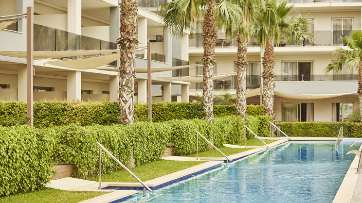 Zafiro Palace Alcudia